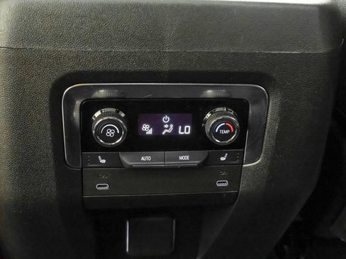 Used 2025 Chevrolet Tahoe RST w/ Comfort Package AWD/4WD image 41