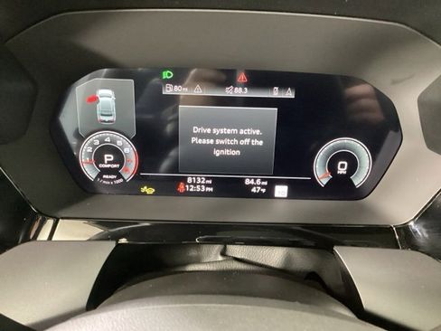 Certified 2025 Audi A3 2.0T Premium Plus w/ Premium Plus Package image 28