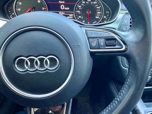 Used 2018 Audi A6 2.0T Premium AWD/4WD image 62