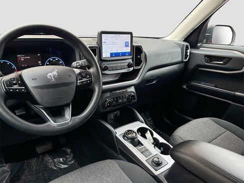Used 2024 Ford Bronco Sport Big Bend image 21