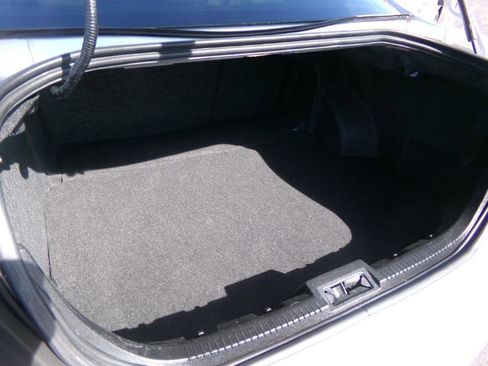 Used 2011 Ford Fusion SEL image 34