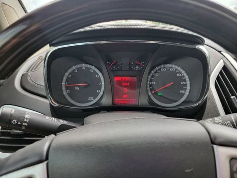 Used 2017 GMC Terrain Denali w/ LPO, Protection Package FWD image 20