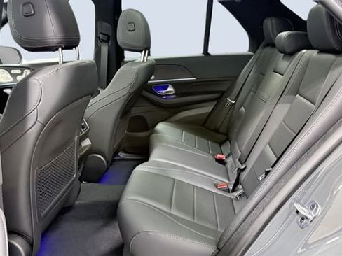 New 2026 Mercedes-Benz GLE 450 4MATIC image 7