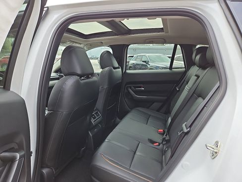 New 2026 MAZDA CX-50 AWD 2.5 Hybrid w/ Weather Package image 8