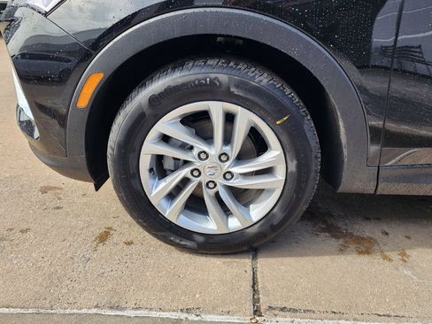 New 2026 Buick Envista Preferred w/ Convenience I Package image 51