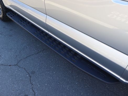 Used 2024 Ford F150 Tremor w/ Equipment Group 402A High image 14