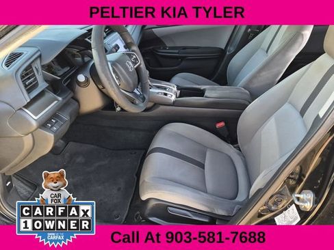 Used 2019 Honda Civic LX image 16