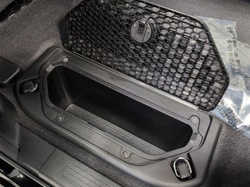 New 2026 RAM 1500 4x4 Crew Cab image 35