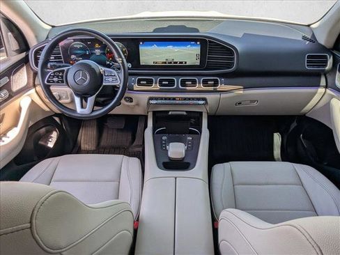 Used 2022 Mercedes-Benz GLE 350 GLE 350 image 18