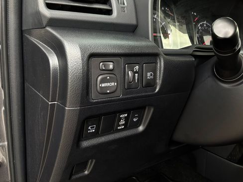 Used 2023 Toyota 4Runner TRD Off-Road Premium w/ Off Road Premium Plus Package AWD/4WD image 23