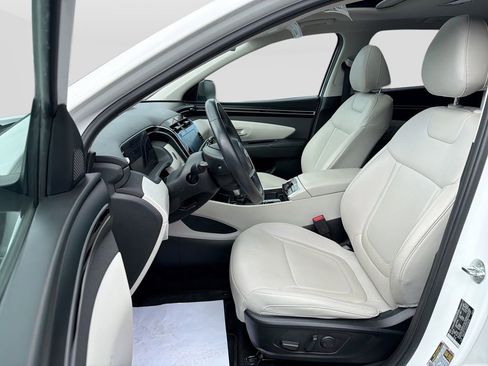 Used 2023 Hyundai Tucson SEL w/ Convenience Package image 15