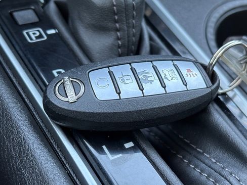 Certified 2024 Nissan Altima 2.5 S image 38