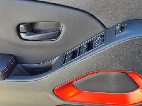 New 2026 Nissan Frontier Pro-X w/ Pro-X Convenience Package image 21