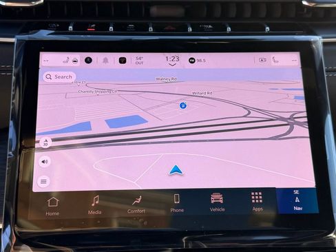 New 2025 Jeep Grand Cherokee L Limited image 20