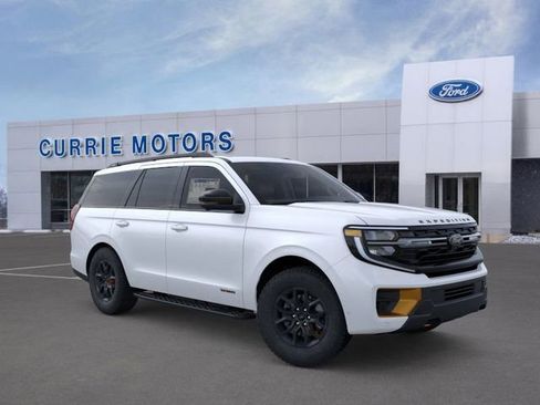 New 2026 Ford Expedition Tremor image 7