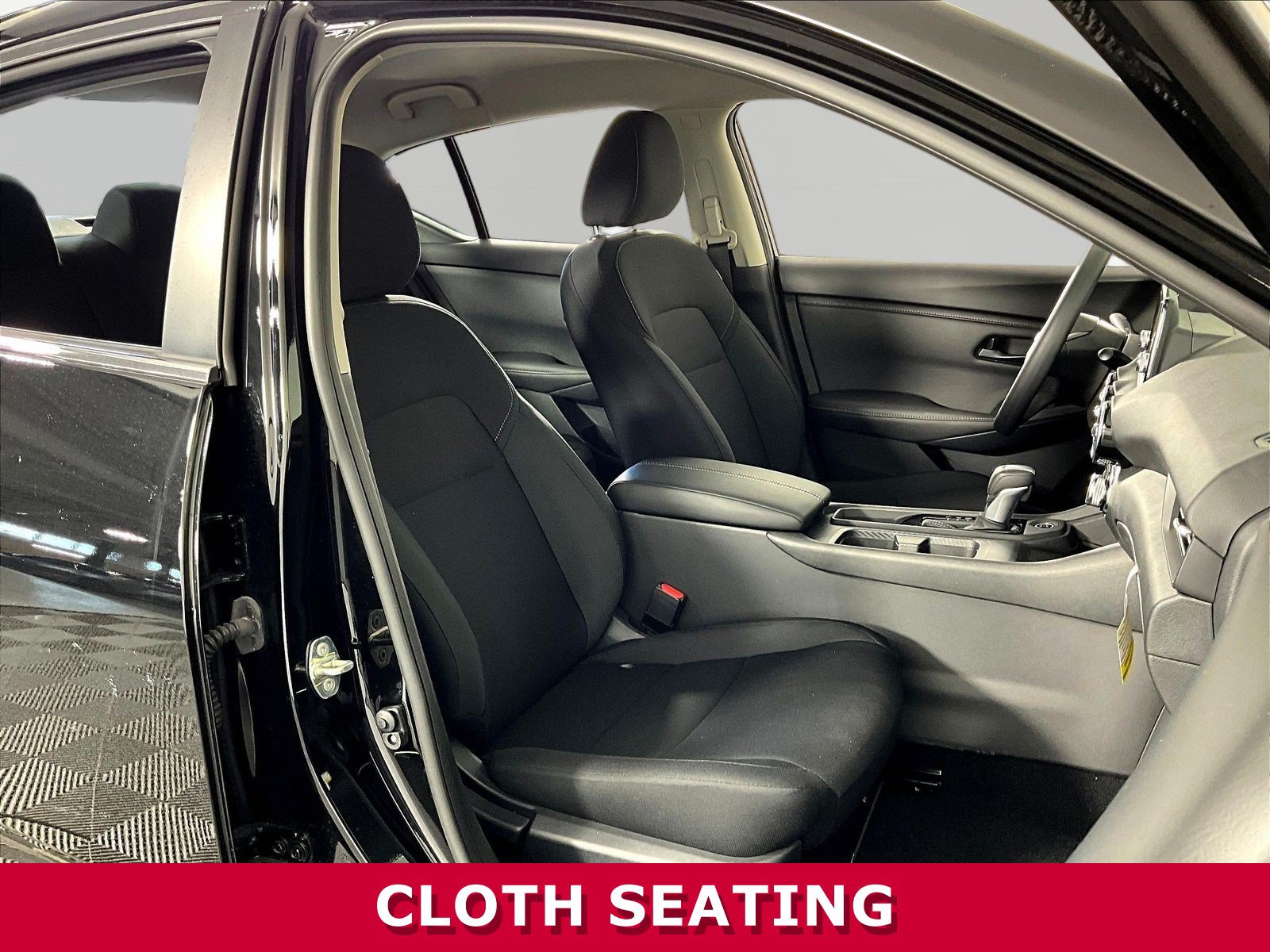 Used 2025 Nissan Sentra S FWD image 26