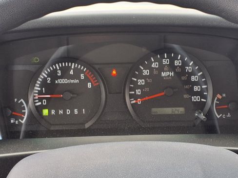 New 2025 Chevrolet Low Cab Forward image 20