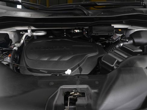 Used 2023 Honda Passport EX-L image 35
