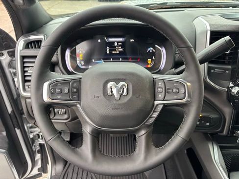 New 2026 RAM 3500 Laramie w/ Max Tow Package image 15