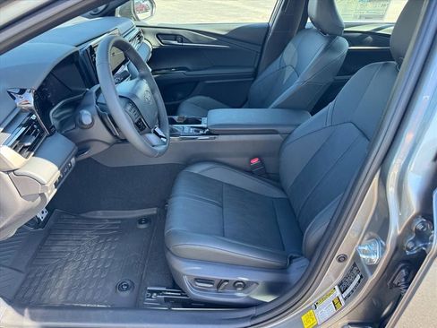 New 2026 Toyota Camry XSE w/ Premium Plus Package FWD image 10