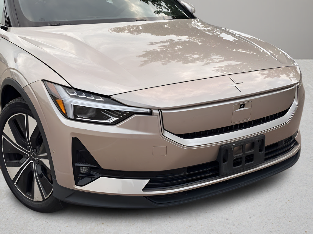 Used 2024 Polestar Polestar 2 AWD/4WD image 24