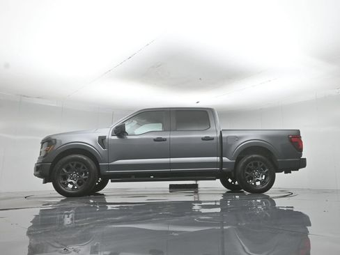 Used 2026 Ford F150 STX w/ Equipment Group 200A RWD image 53