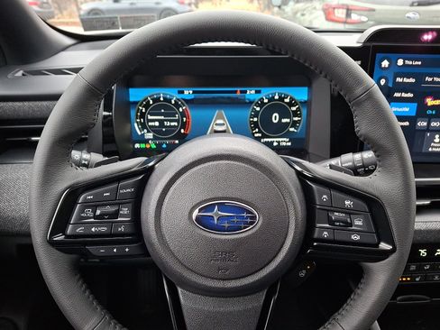 New 2026 Subaru Outback Limited image 15