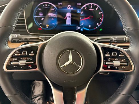 Used 2022 Mercedes-Benz GLE 350 image 22