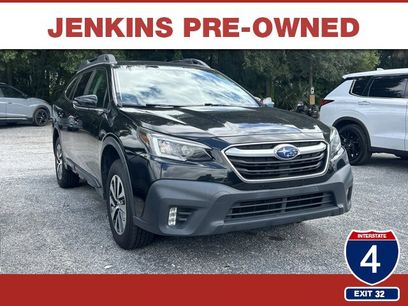 Used 2022 Subaru Outback Premium