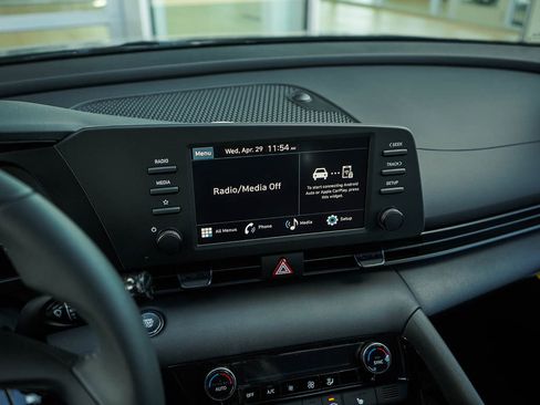 New 2026 Hyundai Elantra SEL Sport Premium FWD image 21