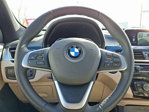 Used 2019 BMW X1 xDrive28i w/ Convenience Package image 22