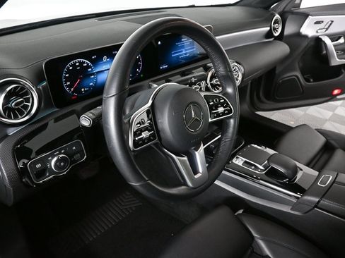 Certified 2020 Mercedes-Benz CLA 250 CLA 250 image 6