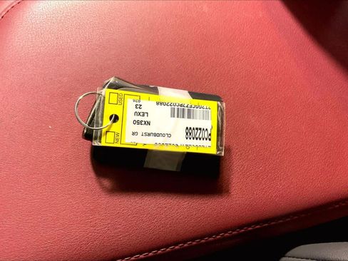 Used 2023 Lexus NX 350 Premium image 15