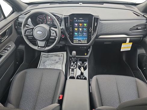 New 2026 Subaru Forester Premium image 9