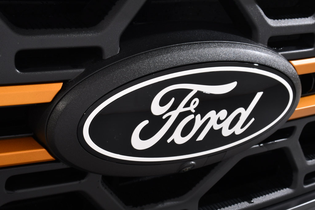 New 2026 Ford F150 Tremor w/ Equipment Group 402A High AWD/4WD image 20