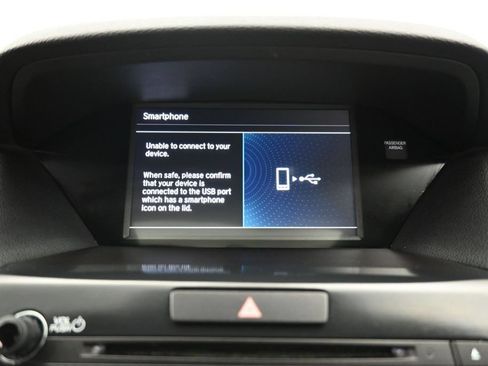 Used 2018 Acura MDX SH-AWD image 16
