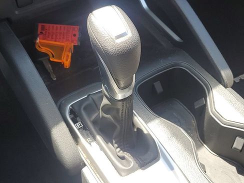 Used 2024 Nissan Frontier SV AWD/4WD image 32