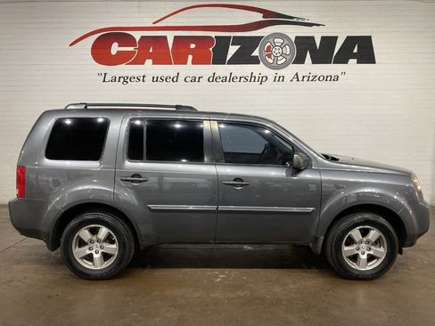 Used 2011 Honda Pilot EX-L image 1