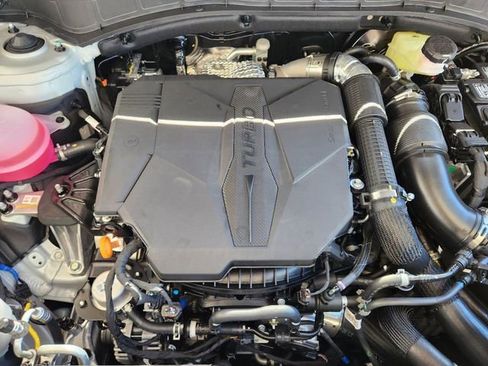 Used 2025 Hyundai Santa Fe SEL image 22