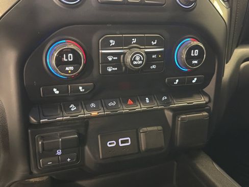 Used 2021 Chevrolet Silverado 1500 RST w/ All Star Edition Plus AWD/4WD image 39