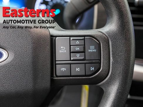 Used 2023 Ford F150 XLT image 16