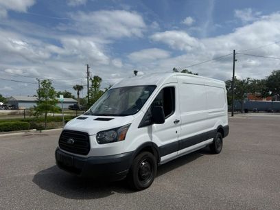 Used 2019 Ford Transit 250 148 Medium Roof