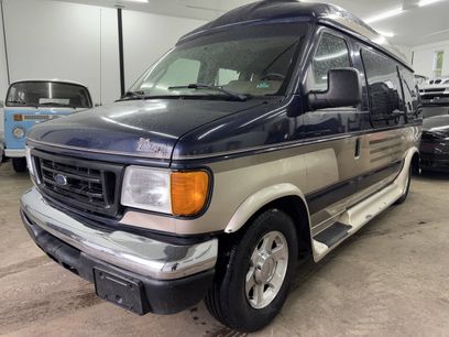 Used 2004 Ford E-150 and Econoline 150