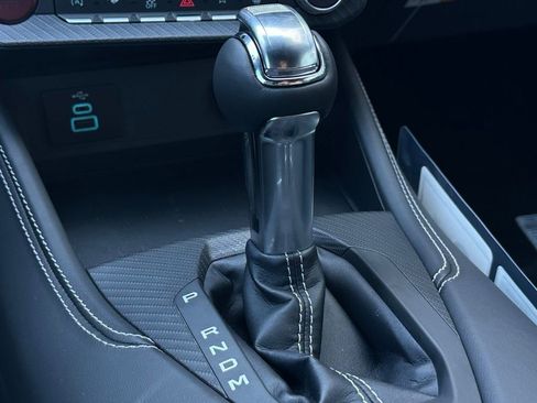 New 2025 Ford Mustang GT Premium image 44