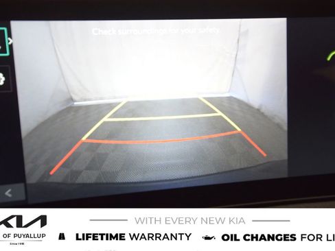 New 2025 Kia EV6 Light image 23