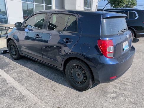Used 2013 Scion xD FWD image 4