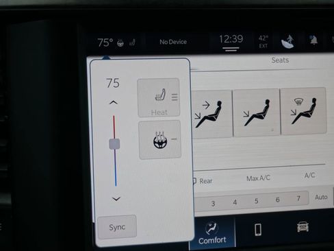 Used 2023 RAM 1500 Big Horn image 40