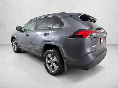 Used 2024 Toyota RAV4 XLE FWD image 5