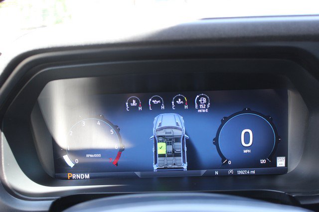 Used 2025 Ford F150 Tremor w/ Equipment Group 402A High AWD/4WD image 11