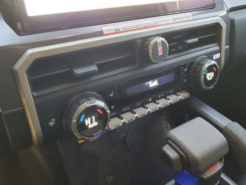 New 2026 Toyota Tacoma TRD Off-Road image 32